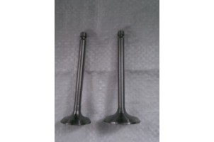 178f Клапана комплект мотоблок, генератор дизельний двигун